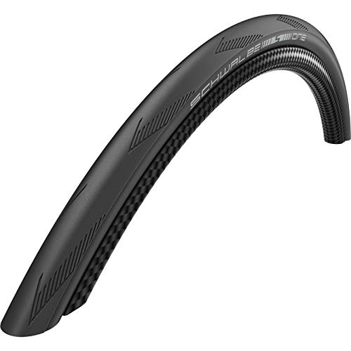 

SCHWALBE ONE TUBELESS EASY Tubeless Easy Schwalbe One ADDIX 700c (700x28c, Black) [Parallel Import]