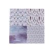 24 Sheets  Craft Paper Pads Cutting Dies Art Background Origami Scrapbooking Card Making