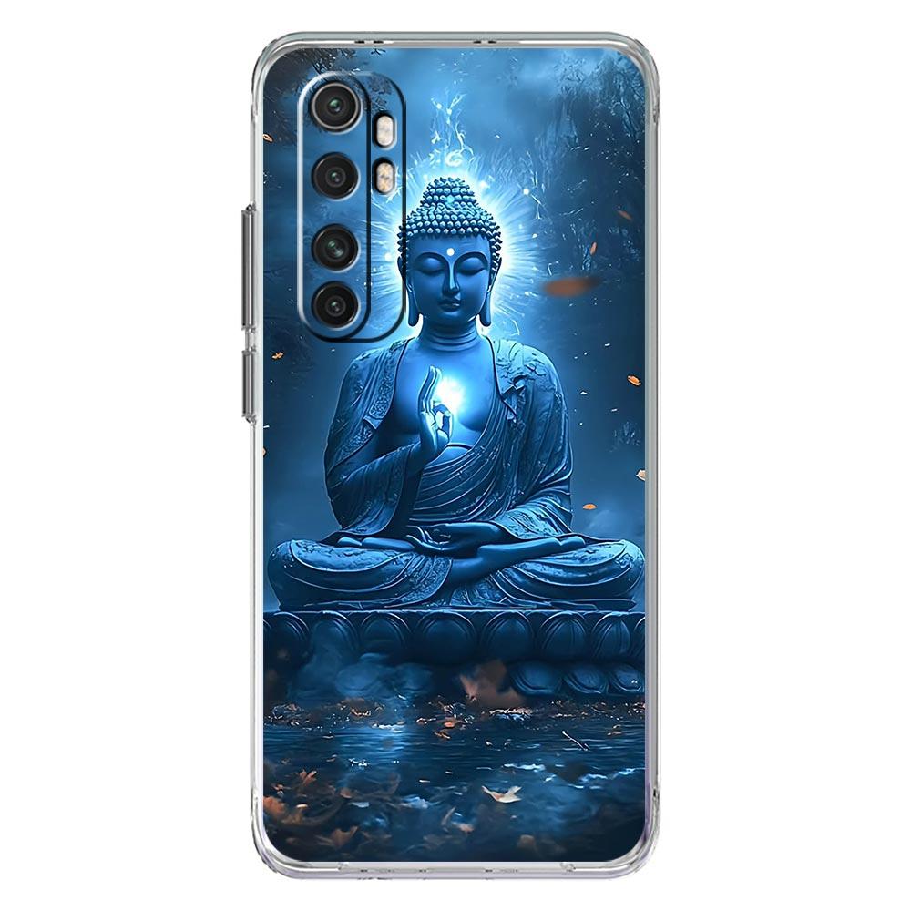 

Phone Case For Xiaomi Mi Poco X7 X6 X5 NFC X3 F7 Ultra F6 Pro F3 15 14T 14 13T 11 12 13 Lite Cover Lord Shiva God Buddha India Xiaomi 12
