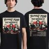 Tops – T-Shirts