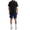 Nike FFF Casual Comfortable Soft Pullover Round Neck Football Shirt Men Tops IH2181-010