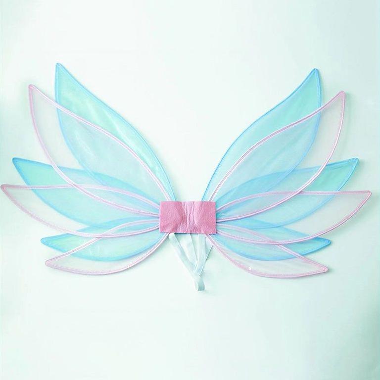 

Костюм для косплея King Yao Time s Wish - издание ко Дню святого Валентина One Size