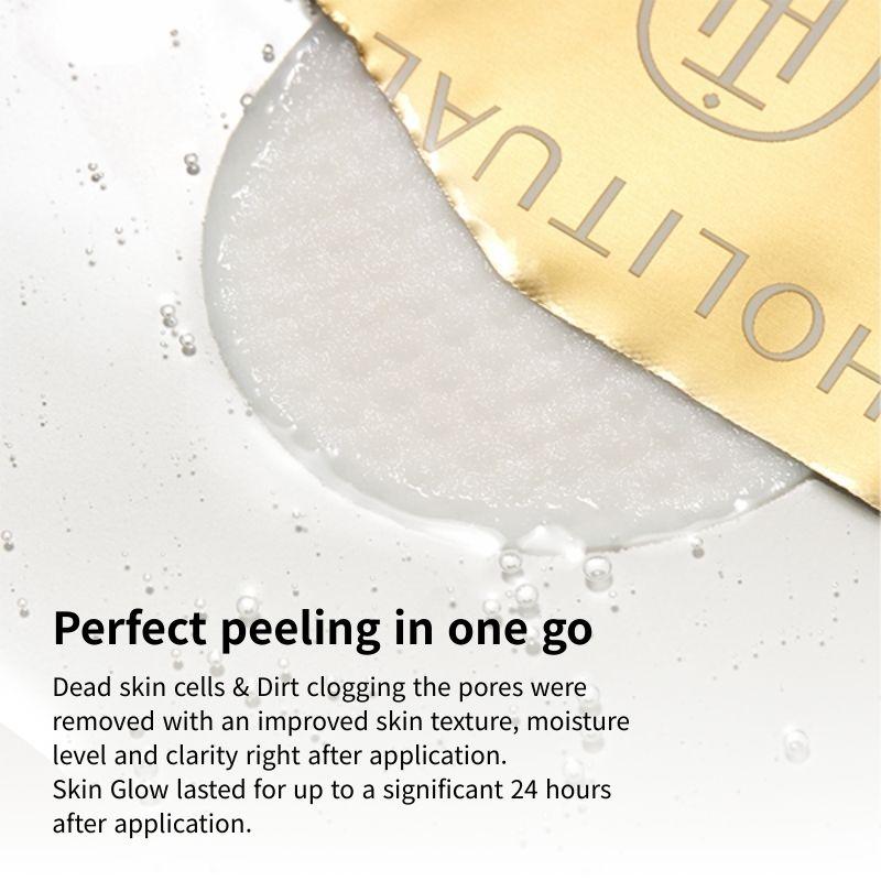 [HOLITUAL] Radiance Resurfacing Peel 12Week Worth