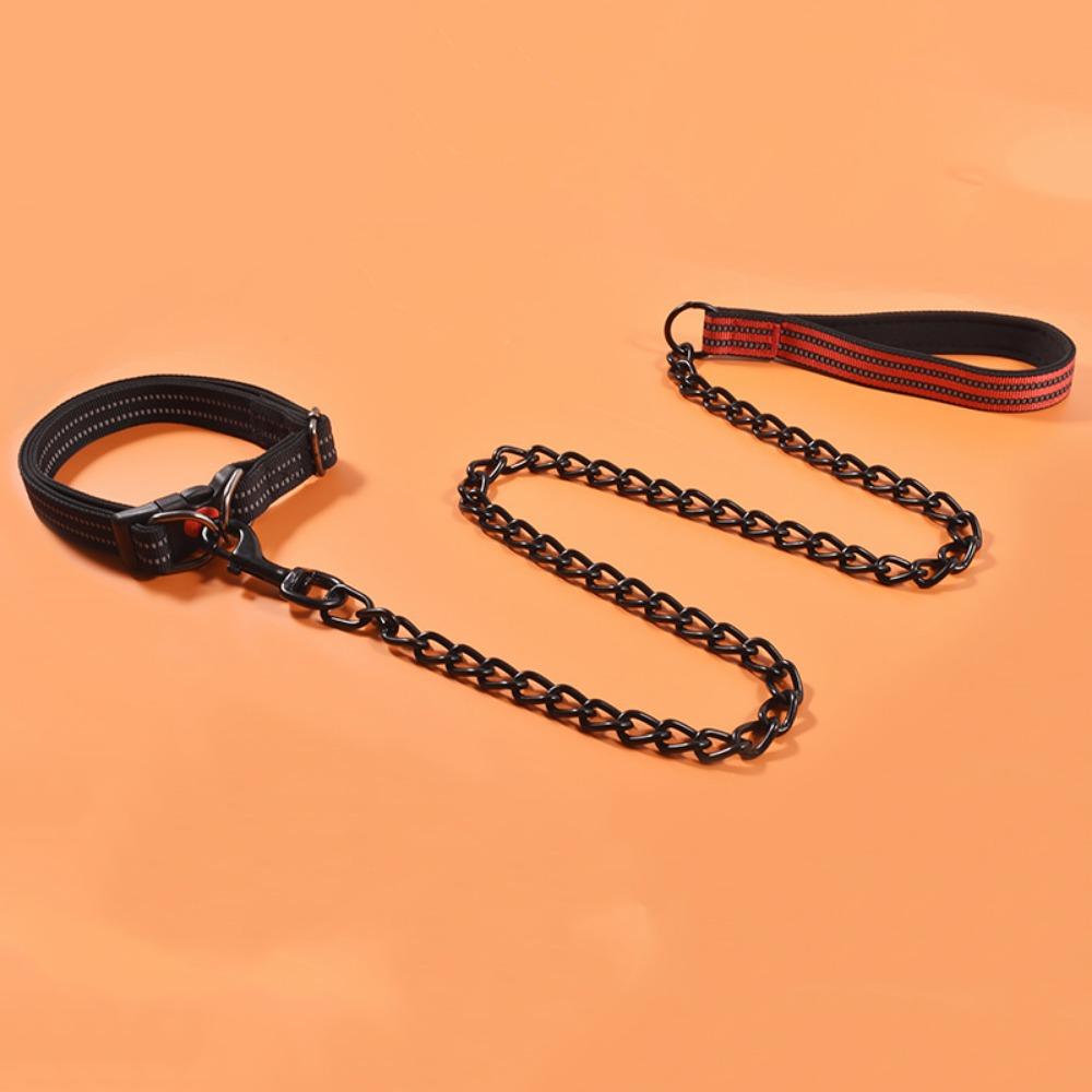 Adjustable Pet Harness Breathable Pet Lead Leash Durable Cat Traction Rope  Walking