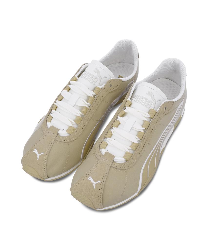 Puma H-Street Nylon Sd - Light Sand:Warm White / 408612-01