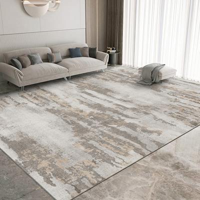 Modern Style Rugs for Bedroom Large Area Living Room Decoration Soft Carpet Washable Lounge Floor Mat Anti-slip Cloakroom Rug
