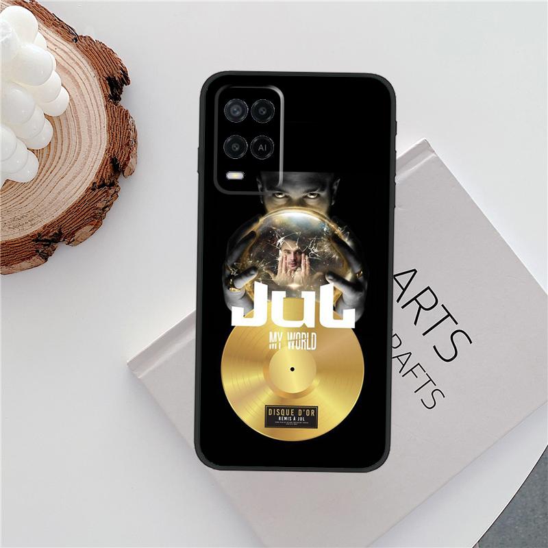 JuL C'est Pas Des Lol Case For OPPO Find X3 X5 Pro A5 A9 A31 A53 2020 A53S A15 A52 A72 A83 A91 A54 A74 A94 Cover