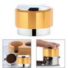 Coffee Tamper Professional Press Dispenser Adjustable Hand for Home DIY Cafe Supplies