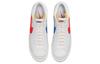 Nike Blazer Mid '77 Vintage 'Vintage Mismatched Swoosh Blue Red' BQ6806-117
