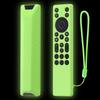 Silicone Sleeve Protective Cover For TCL RC923A/RC813A Remote Control Shockproof Anti Drop Dustproof Protective Case