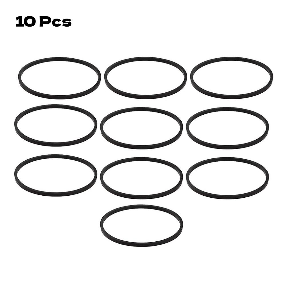 

10Pcs Carburetor Fuel Float Bowl Gaskets For Briggs & Stratton 280492 693981