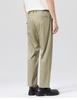 Light business versatile thin tapered men's casual pants made of Lyocell Tencel cotton