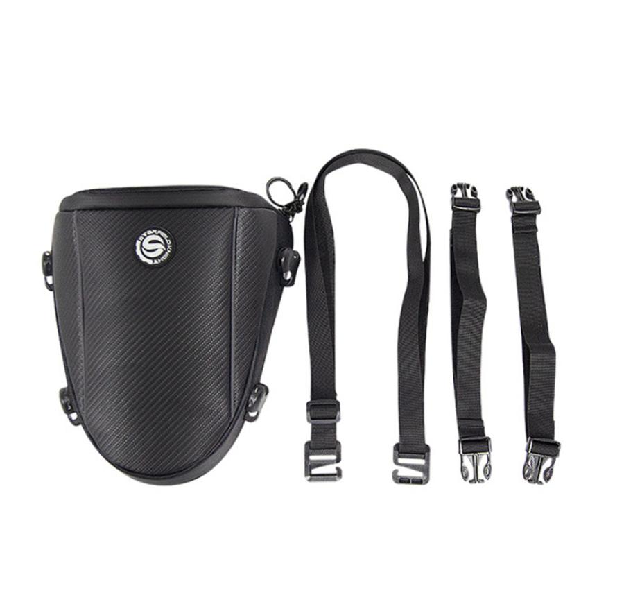 

Motorcycle rear seat bag-SKB-359