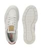 Puma Maze Stack Luxe 08 Warm White Women's 24.0