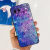 For Google Pixel 8A Case Pixel8 Pro Cute Cat Flower Painted Cover Silicone Phone Case For Google Pixel 8 Pro Pixel8A Soft Fundas
