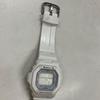 Used Casio Baby-G BG-5600WH White