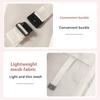 7Pcs/Set Portable Travel Business Trips Organizer Foldable Multi-Function Clothes Shoes Storage Bags