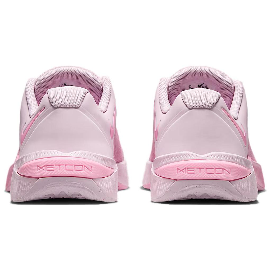 Nike Metcon 10 Lilac Sbiancato Scarpe da Ginnastica Donna Rosa Rosa Magenta Chiaro-Rosa-Rise HQ2620-502