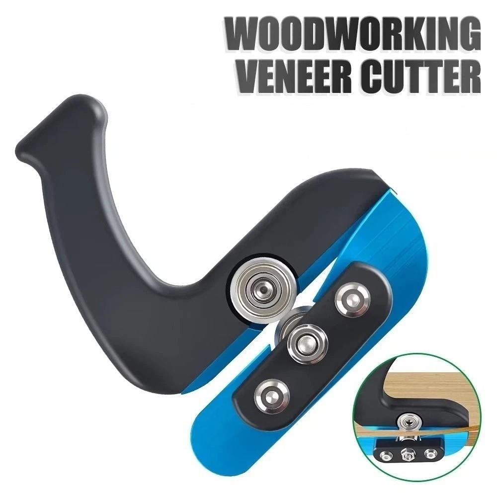 Splinter-Free Edges Edge Trimming Tool Double Edge Edge Banding Machine Gypsum Board Cutting