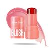 Seven Seas Matte Jelly Blush Tint | Moisturising | Long-Lasting Lip And Cheek Tint | Highly Pigmented | Smudgeproof | Jelly Tint For Women And Girl