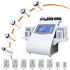آلة Missheart 6 في 1 الاحترافية KIM 8 40K cavitation