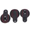Silikonový kryt na klíčenku Ochranné pouzdro na klíč Pro Bmw Mini Cooper S One Jcw F54 F55 F56 F57 F60 Clubman Countryman