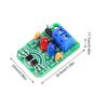 DC4.5V-20V Hall Magnetic Induction Sensor Magnetic Detection Pole Resolver North And South Detection Module DIY Learning Kit