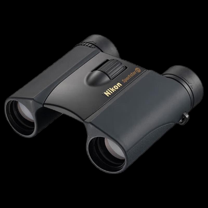 Nikon EX 10x25 Binoculars