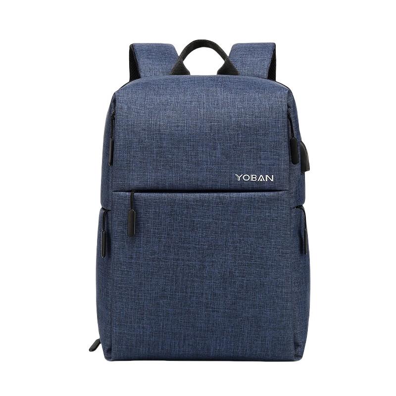 Hufeng Commuter Waterproof Laptop Backpack