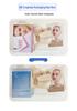 Universal English Face Slimming & Lifting Band - Celebrity Style V-Shape Jawline Enhancer