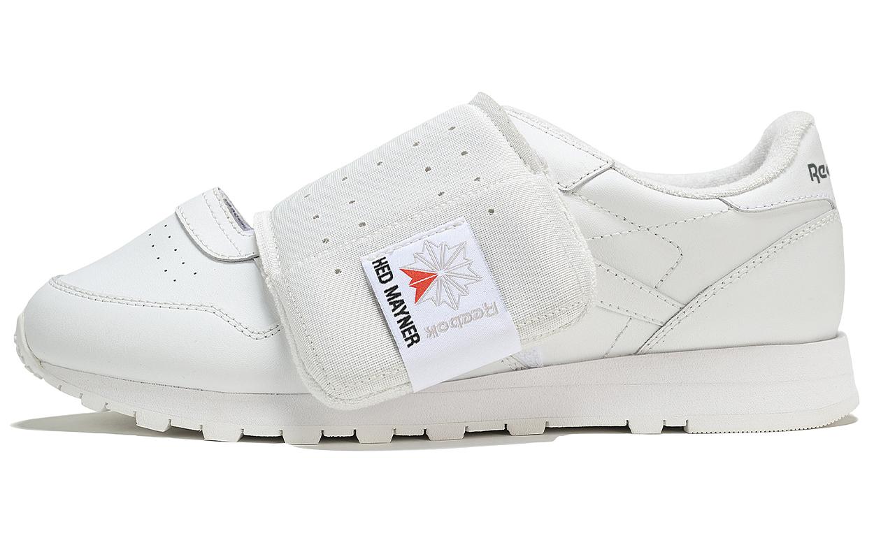 Reebok Classic Leather X Hed Mayner White RMIA041C99LEA0010100 42.5