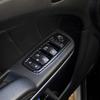 Carbon Fiber Window Lift Trim Switch Panel Cover Trim Automobile Replacement