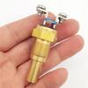 5I-7578 2979314 Water Temperature Sensor For Caterpillar CAT 320B C 312 320 Excavator S6K 2979315 34390-00800