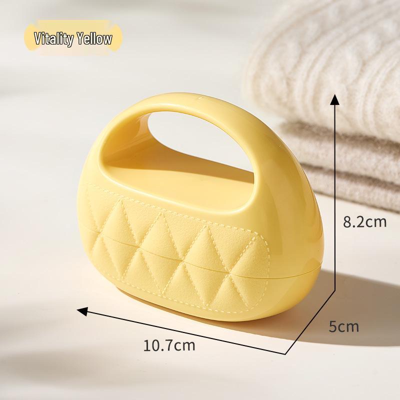 

Washable Pet Hair & Dust Remover Roller for Clothes, Sofa, Bed & Home