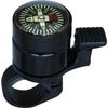 Tokyo Bell Mini Compass Black Bell,