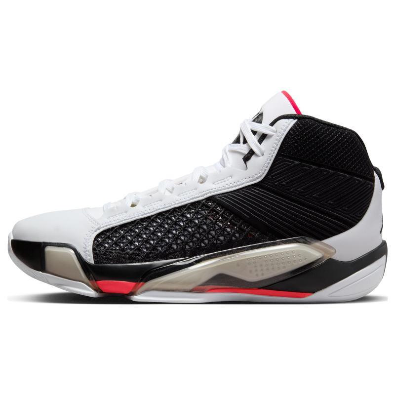 

Jordan 38 Pf Fundamentals White Sole Jordan DZ3355-106 44 черный белый