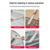 Handheld Blinds Cleaning Brush Mini Removable Washable Car Interior Cleaning Brush Air Conditioner Dust Remover