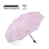 Automatic UV Protection Folding Umbrella