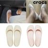 Crocs Women's Flats Daily Flats Casual Formal Comfortable Jelly Shoes