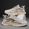 Echtes Leder Männer Schuhe Trend Bequeme Casual Schuhe Outdoor Männer Turnschuhe Mokassins Männer Wohnungen Schuhe