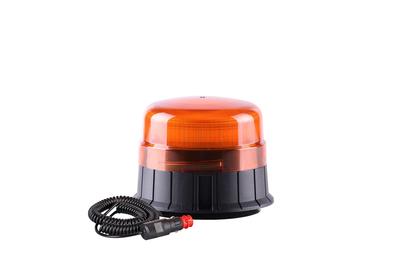 Flashing Warning Lamp 39 LED Magnet R65 R10 12V 24V WAR11M AMIO-01500