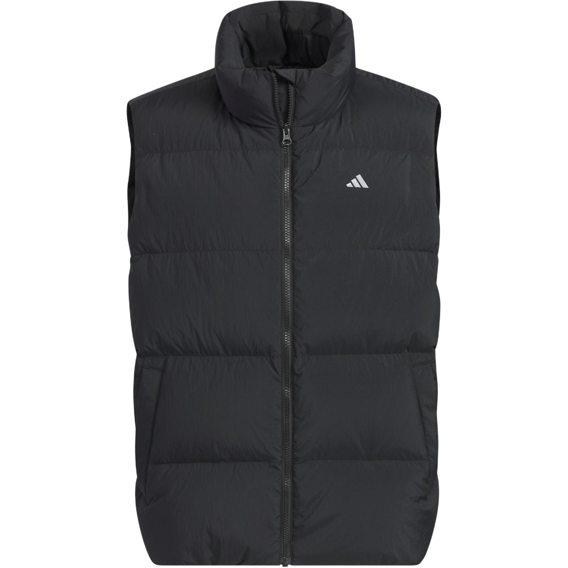 Adidas BASKETBALL ACTIVATION VERBIAGE Vest Men s Black JC6822- XL