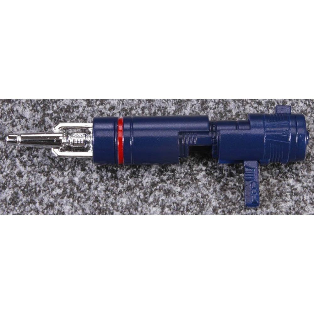 Transformers Masterpiece MP13 Soundwave included Bonus