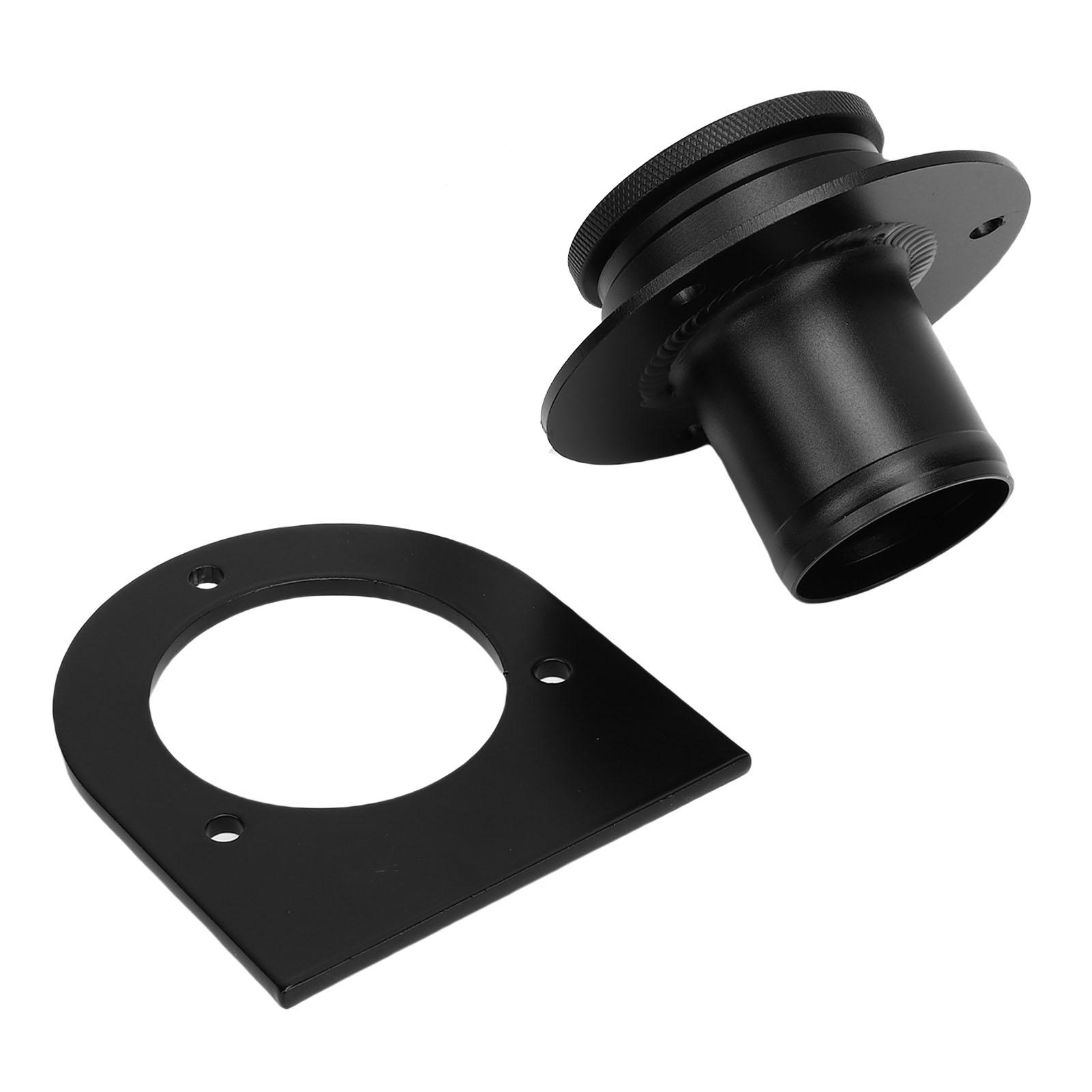 

Fuel Filler Neck Gas 17-2530 Aluminium Alloy Fuel Fill and Bracket for Sand Rails Hot Rods