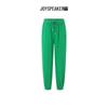 JOY SPEAKER Women's High-Waist Casual Jogger Pants