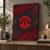 Manchester United deimantinės tapybos rinkinys 5D pilnas gręžimas „pasidaryk pats“ deimantinė mozaika sienų dailė namų dekoras