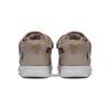 New Balance Mmoc Fleece Lined Durable Warm Low Top Walking Shoes Baby Shoes Khaki IHMMOCL1