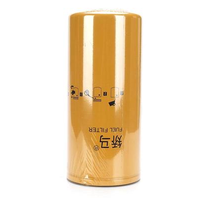 Filtr naftového bagru 1R-0755 pro E390D;E385C;E375D;E374DLME;E374;E365D;E365C, E365B:E349D2:E349D;E349C;E345DL;E345D;E345C;E340D2L: