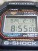 [USED] CASIO G-SHOCK DW-5000-1JF Reissue Model Metal Case