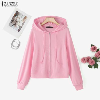 Üst Kıyafetler – Kapşonlu Kazaklar & Svetşörtler